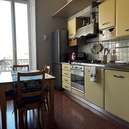 Ferienwohnung Sant'Ambrogio With Charme Mailand Exterior foto