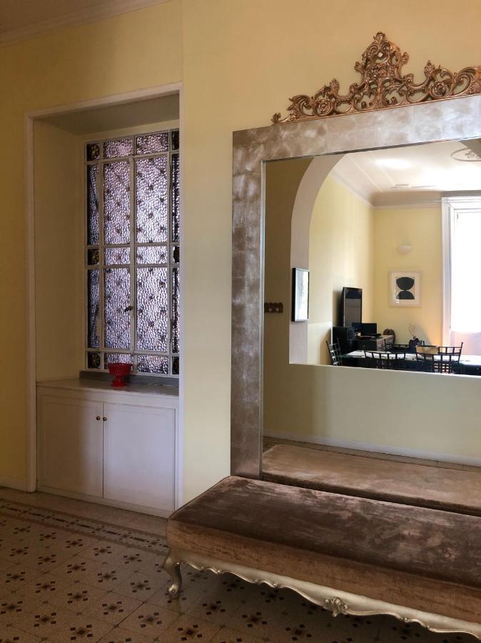 Ferienwohnung Sant'Ambrogio With Charme Mailand Exterior foto