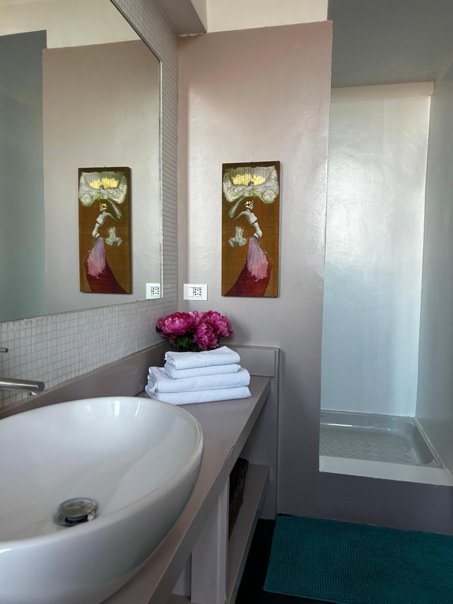 Ferienwohnung Sant'Ambrogio With Charme Mailand Exterior foto