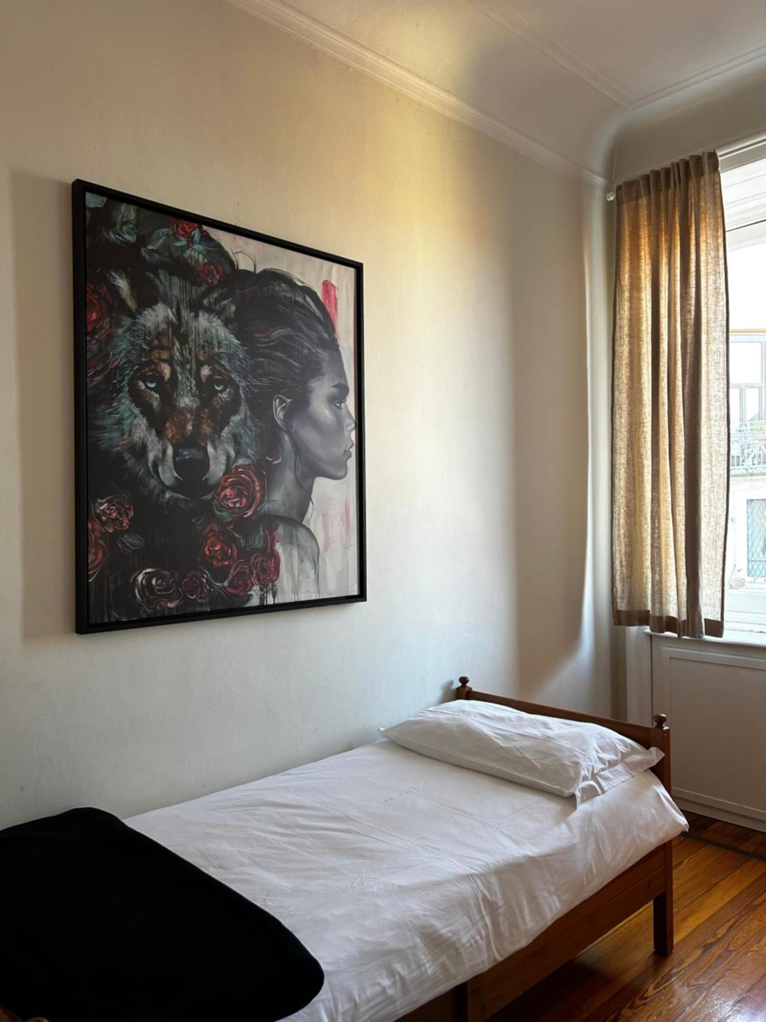 Ferienwohnung Sant'Ambrogio With Charme Mailand Exterior foto
